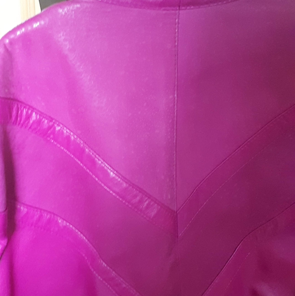 90s jacket - Picture 6 of 6